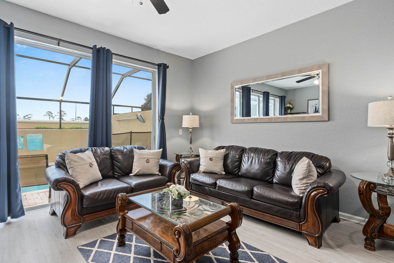 Kissimmee Vacation Rental