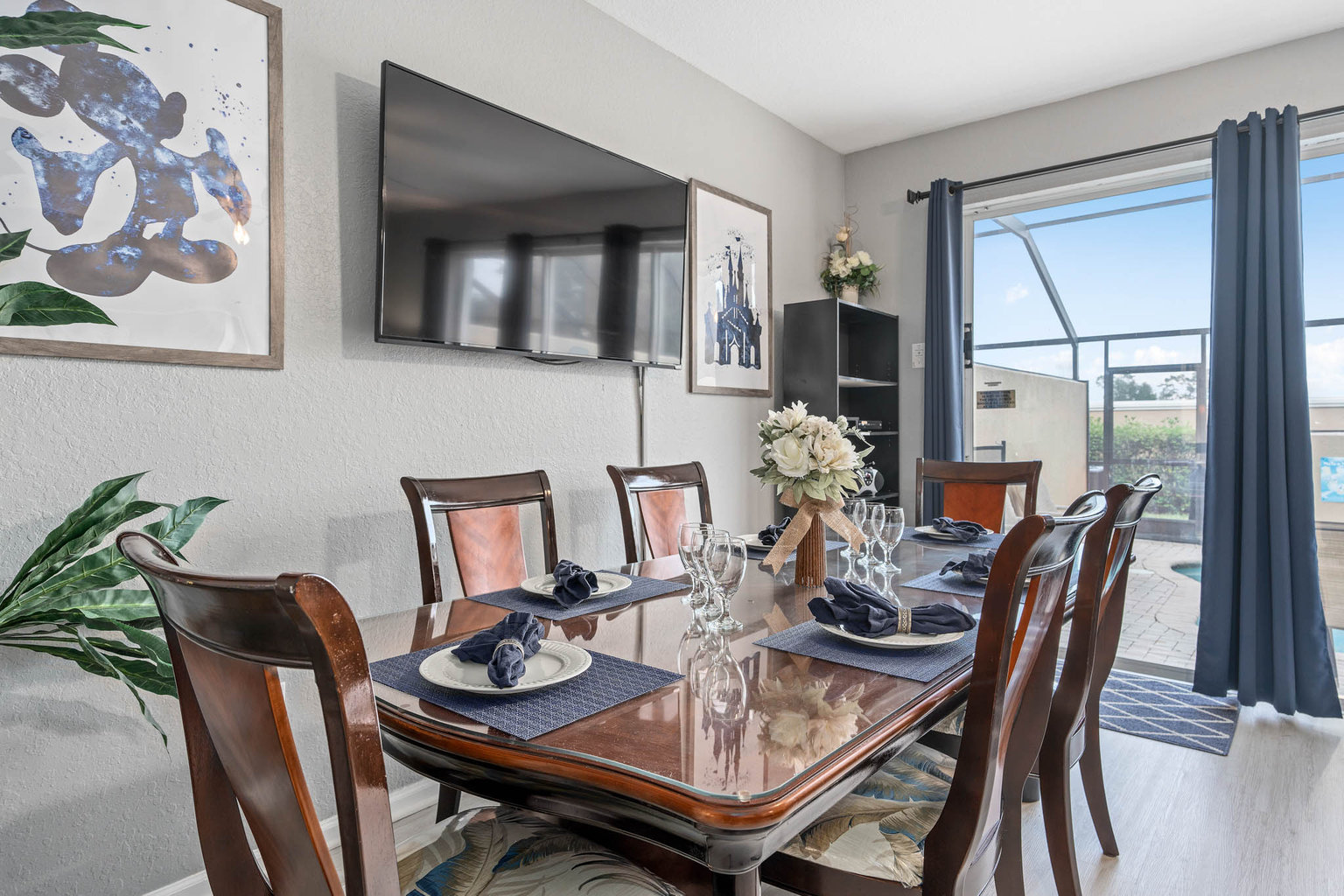Kissimmee Vacation Rental