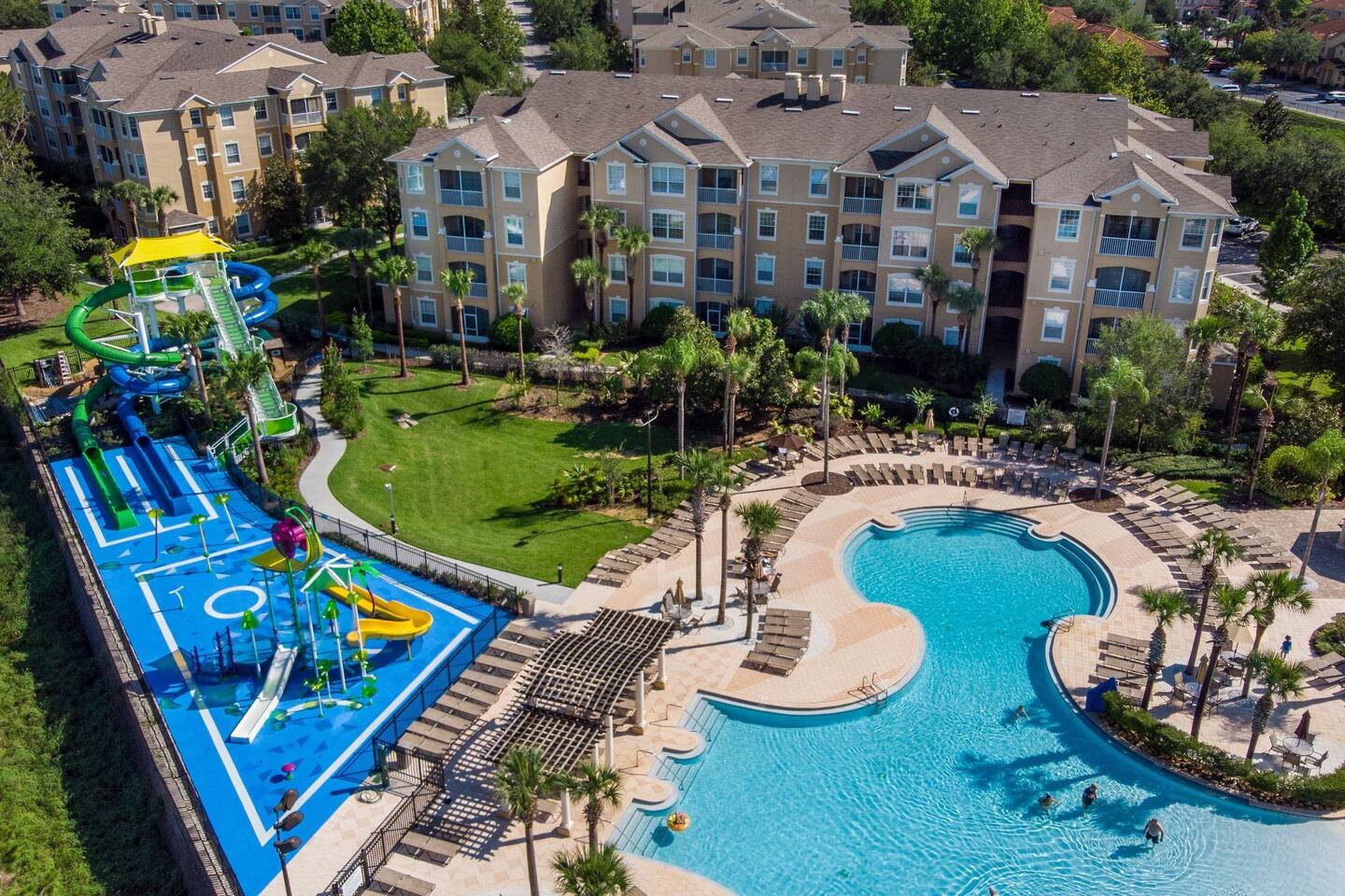Kissimmee Vacation Rental