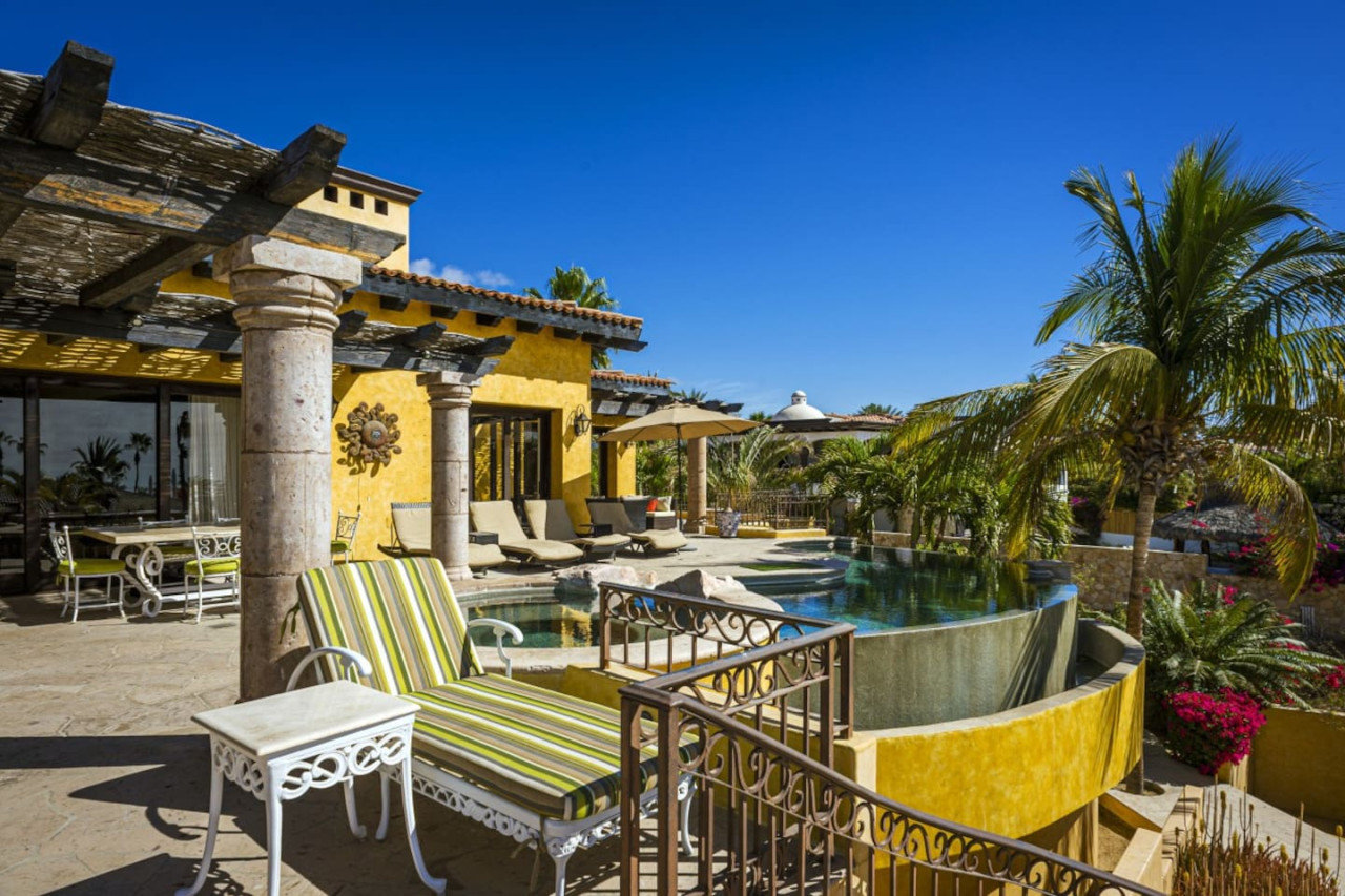 Cabo San Lucas Vacation Rental