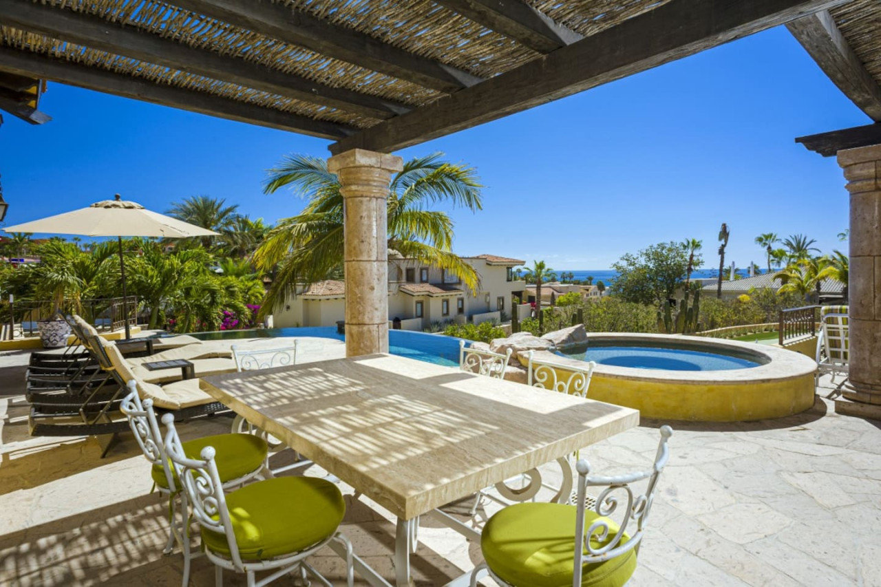 Cabo San Lucas Vacation Rental
