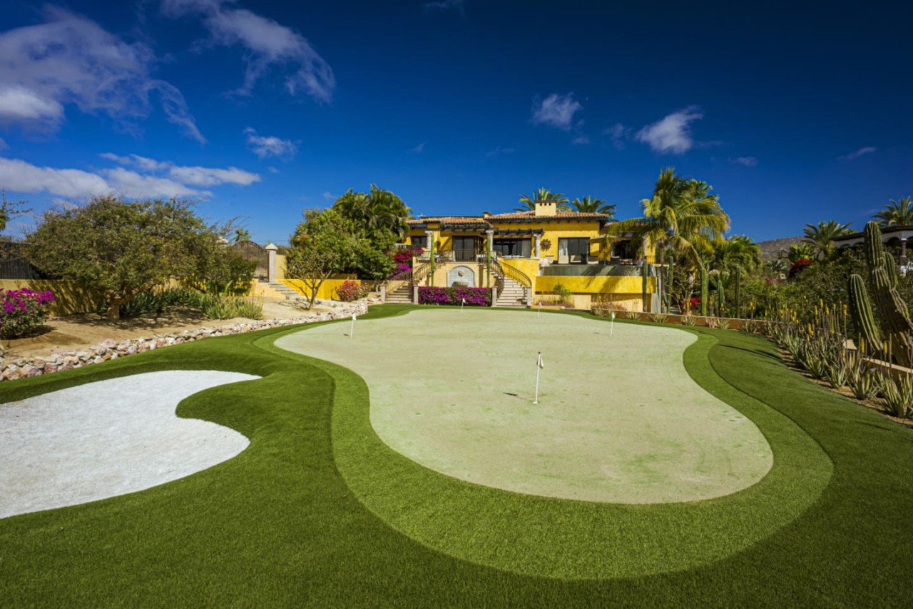 Cabo San Lucas Vacation Rental