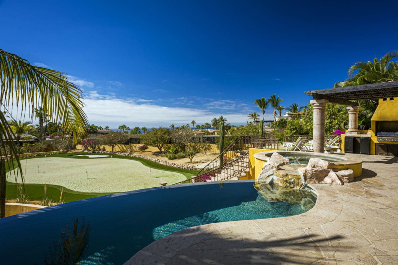 Cabo San Lucas Vacation Rental