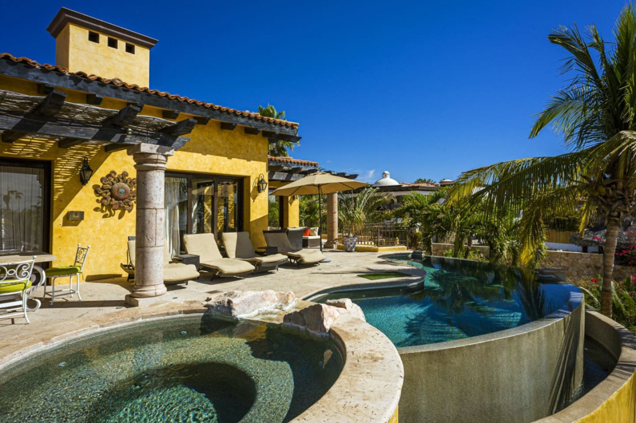 Cabo San Lucas Vacation Rental
