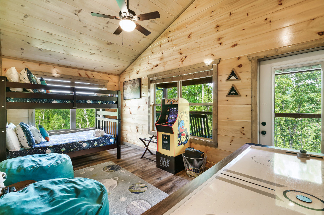 Sevierville Vacation Rental