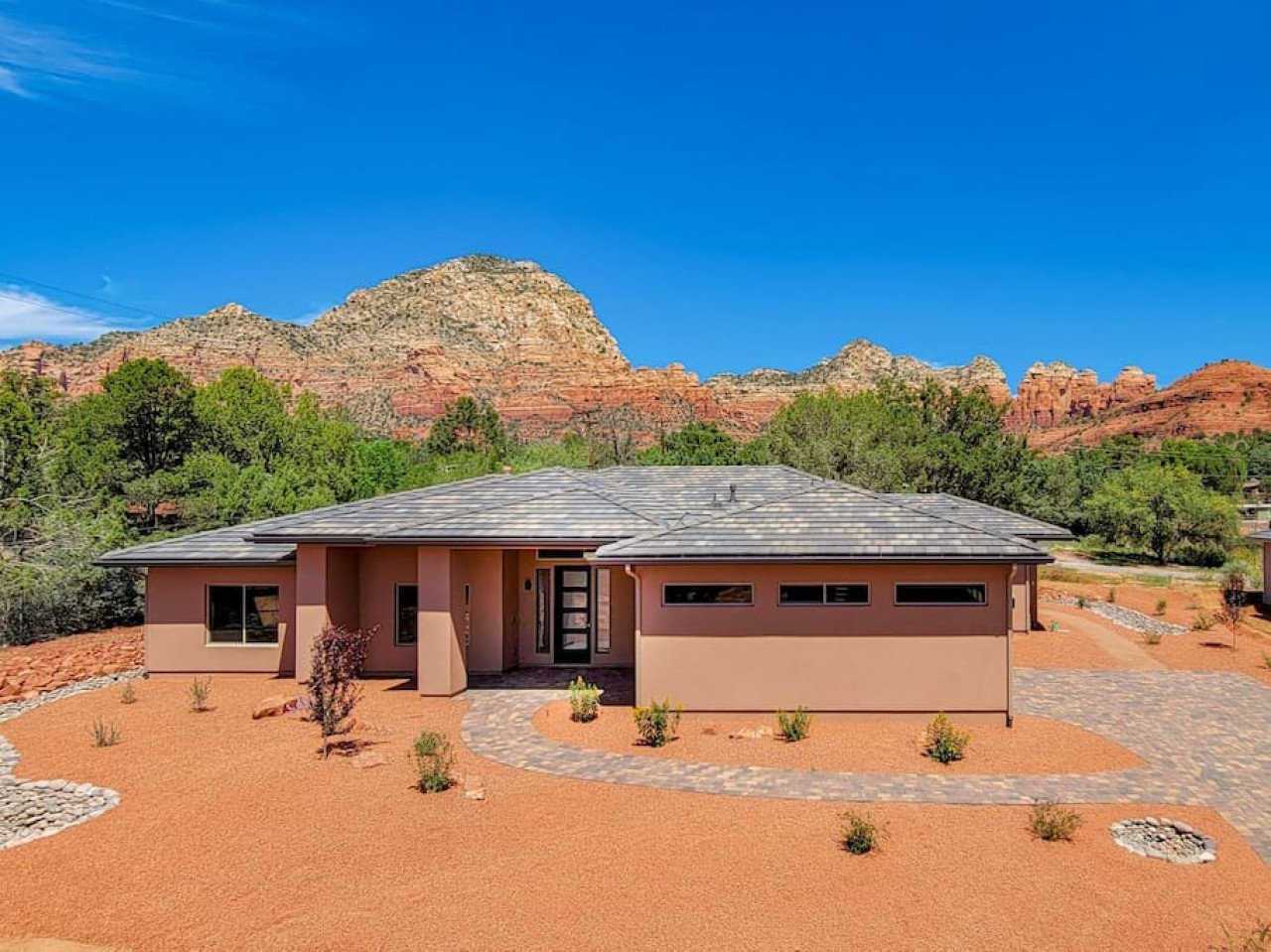 Sedona Vacation Rental