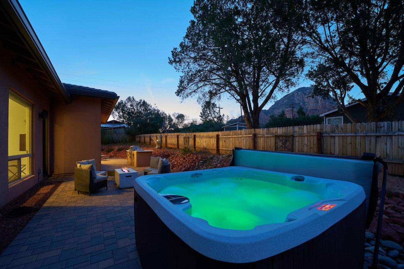 Sedona Vacation Rental