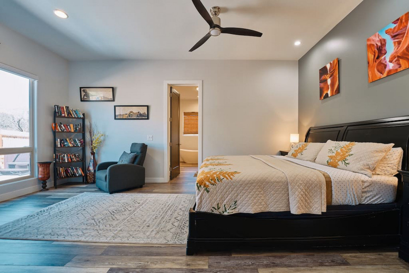 Sedona Vacation Rental