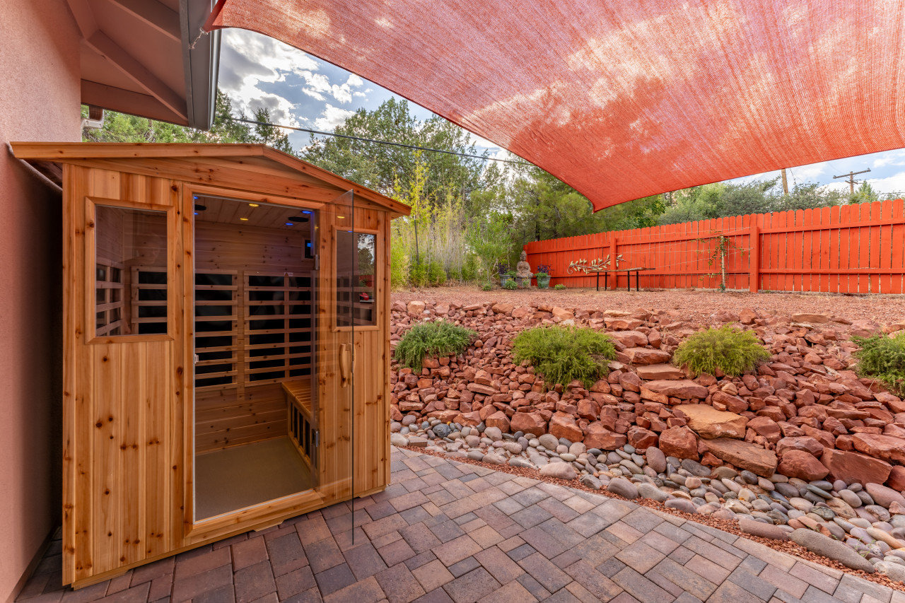 Sedona Vacation Rental