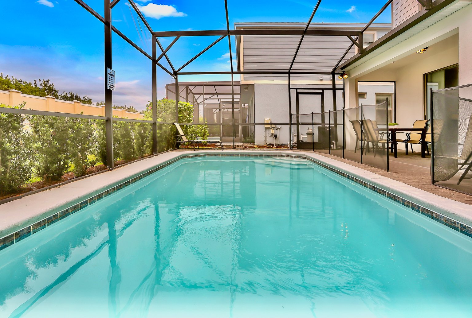 Four Corners Vacation Rental