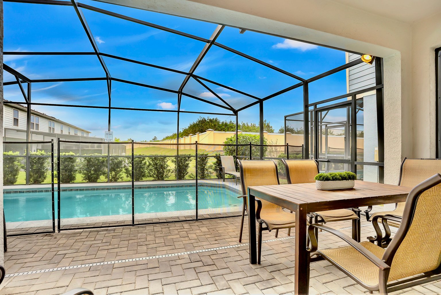 Four Corners Vacation Rental