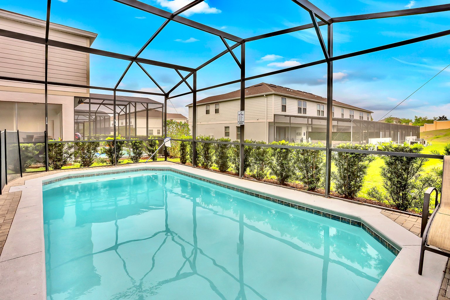 Four Corners Vacation Rental