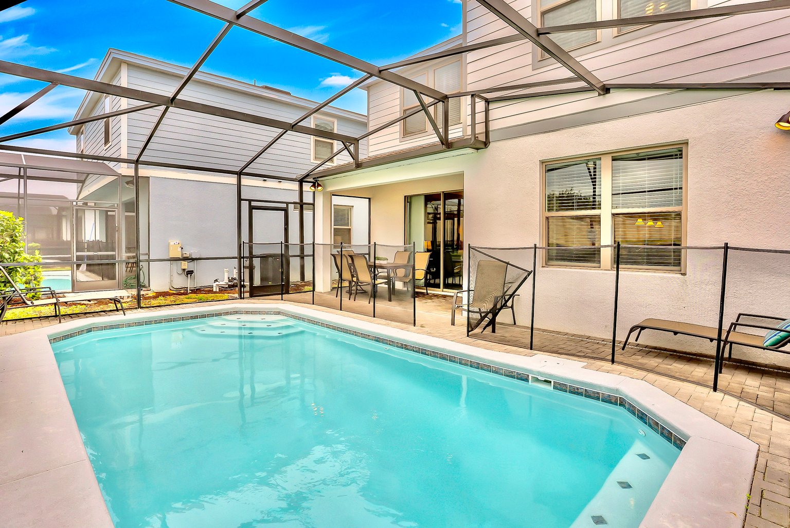 Four Corners Vacation Rental