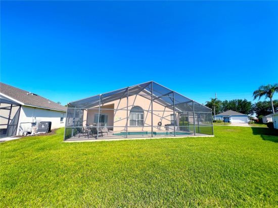 Four Corners Vacation Rental