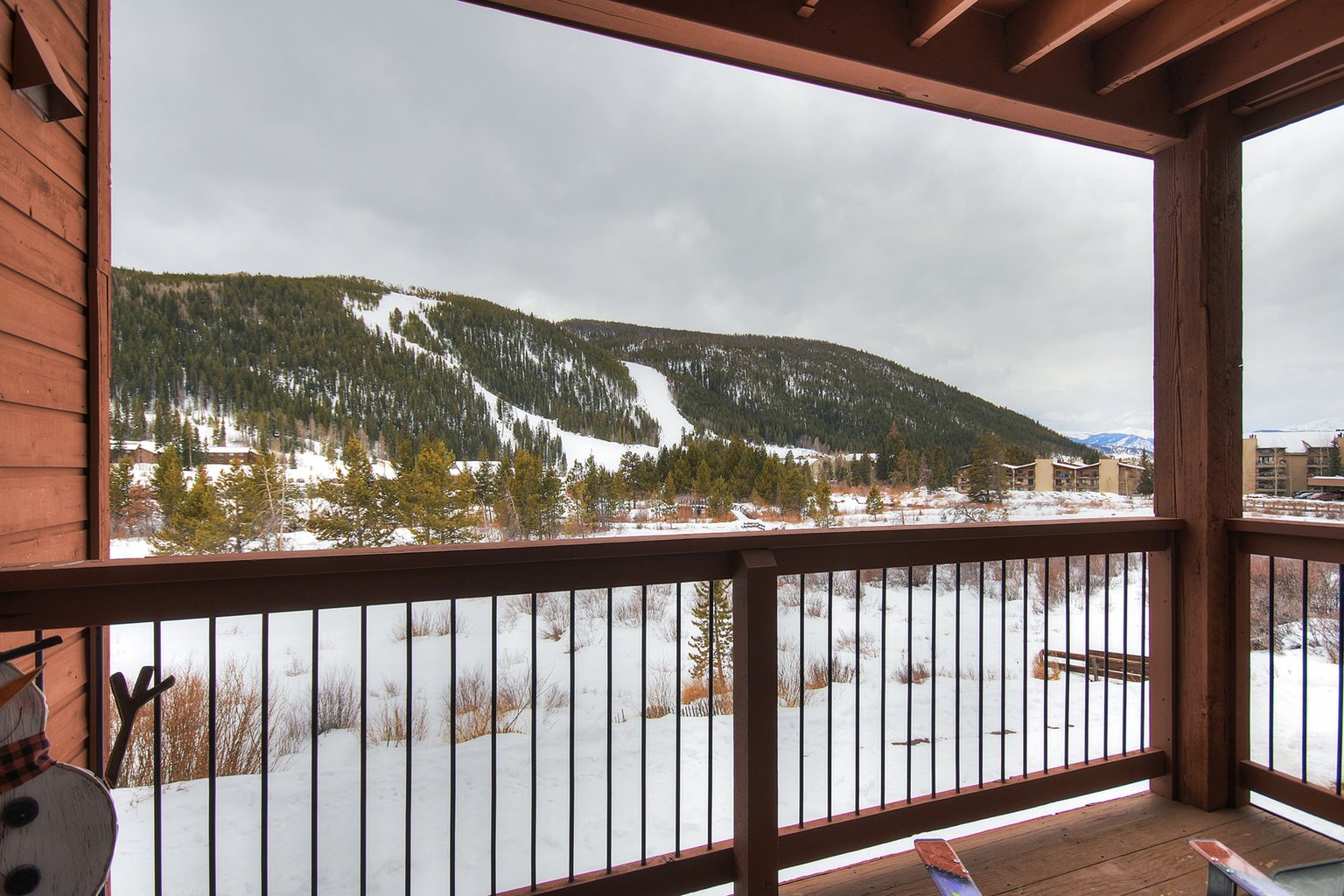 Keystone Vacation Rental