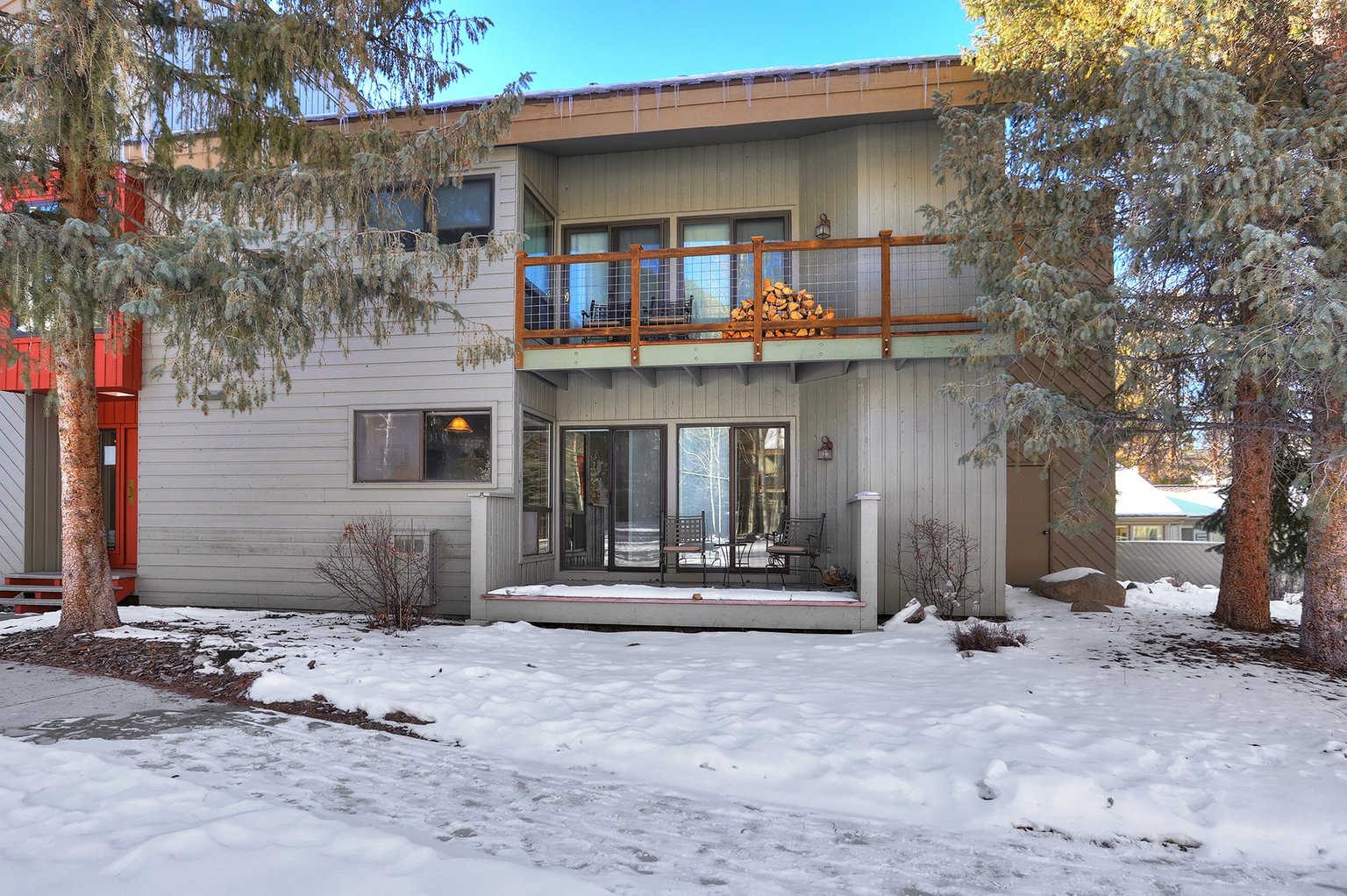 Keystone Vacation Rental