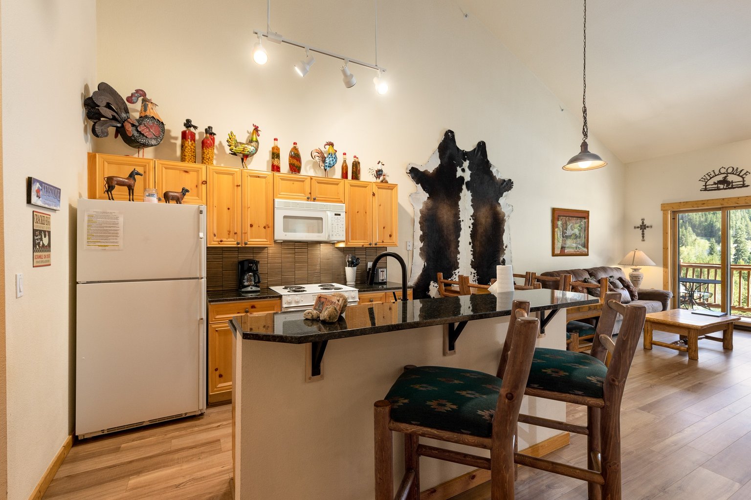 Keystone Vacation Rental