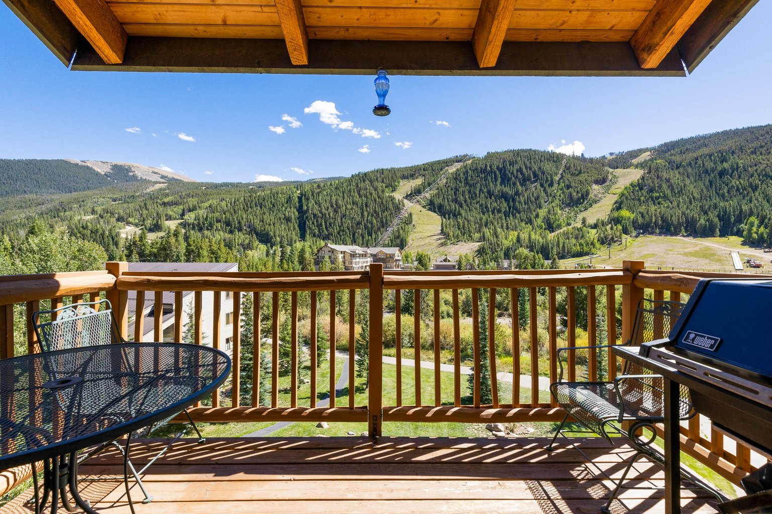 Keystone Vacation Rental