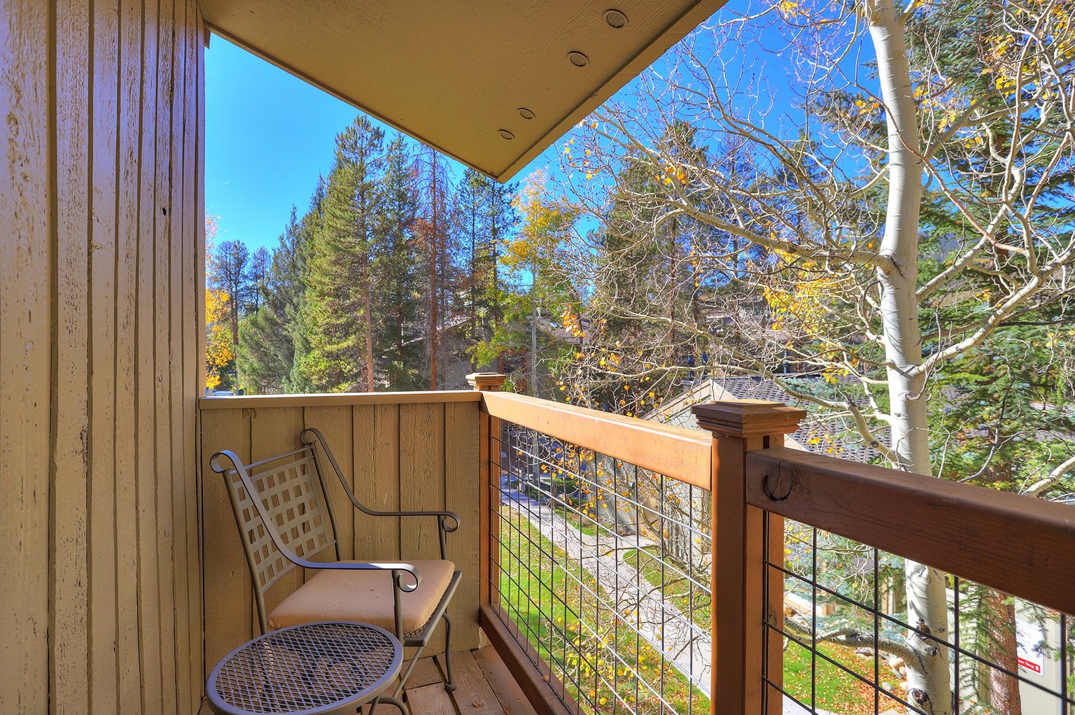Keystone Vacation Rental