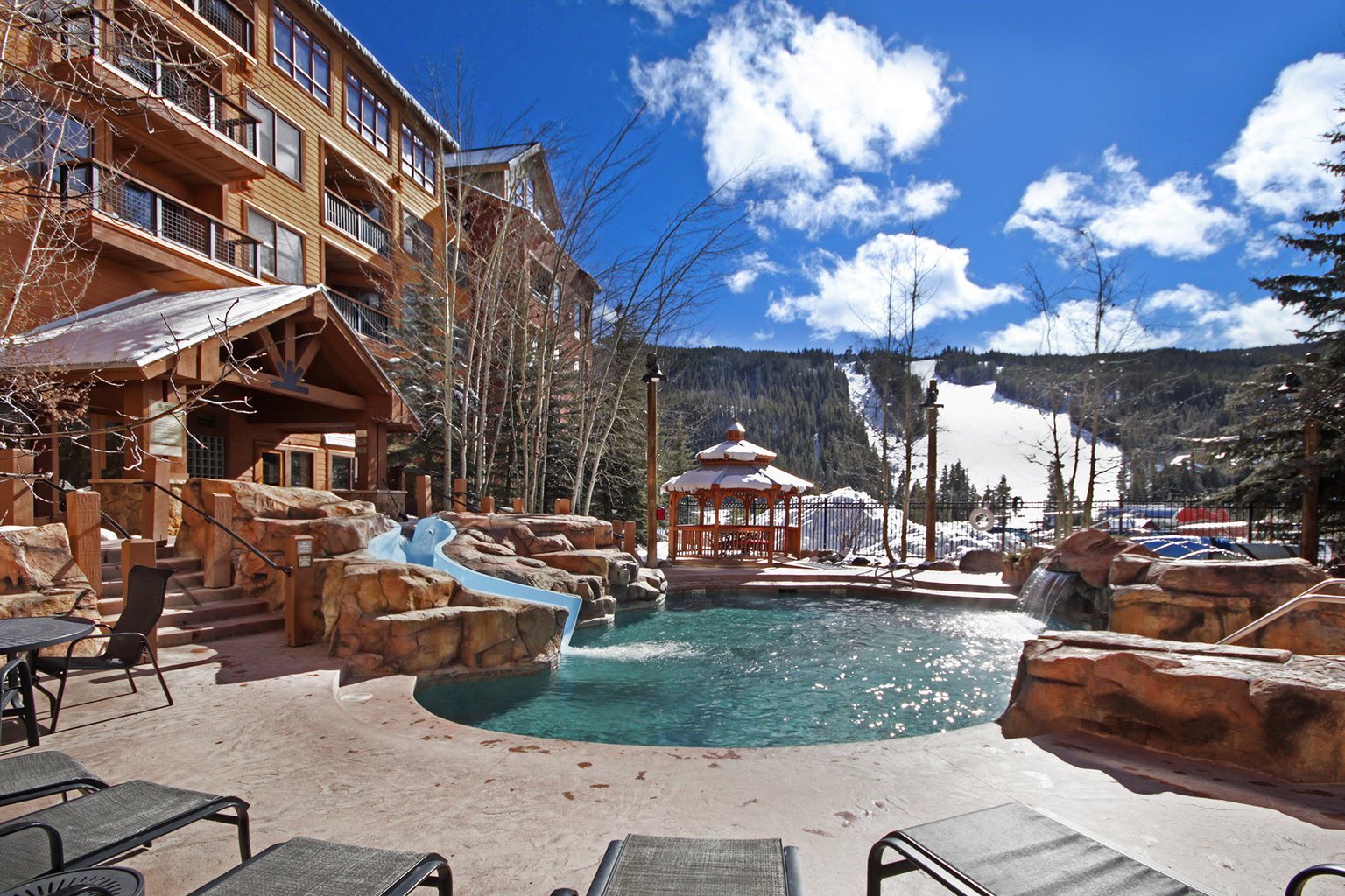 Keystone Vacation Rental