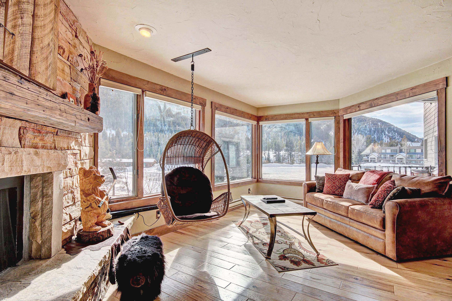 Keystone Vacation Rental
