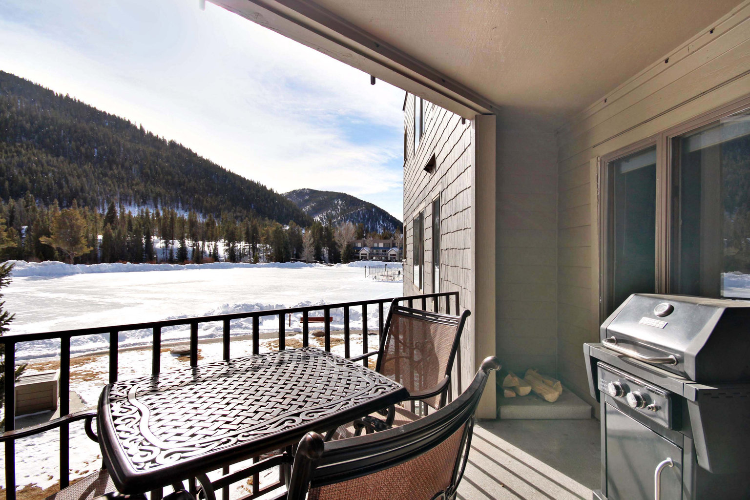 Keystone Vacation Rental