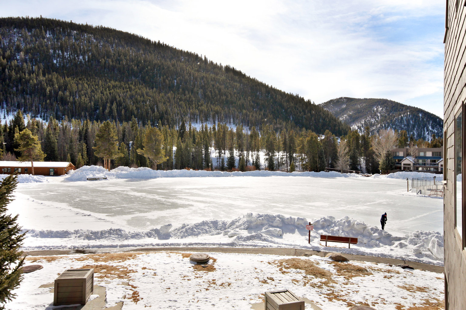 Keystone Vacation Rental