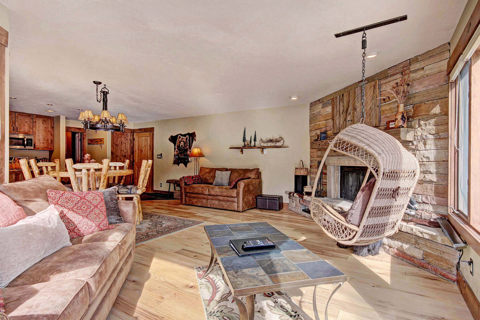 Keystone Vacation Rental