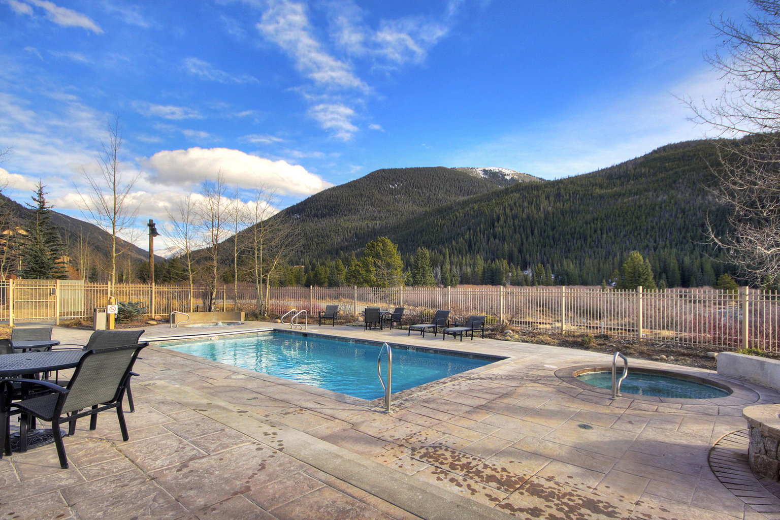 Keystone Vacation Rental