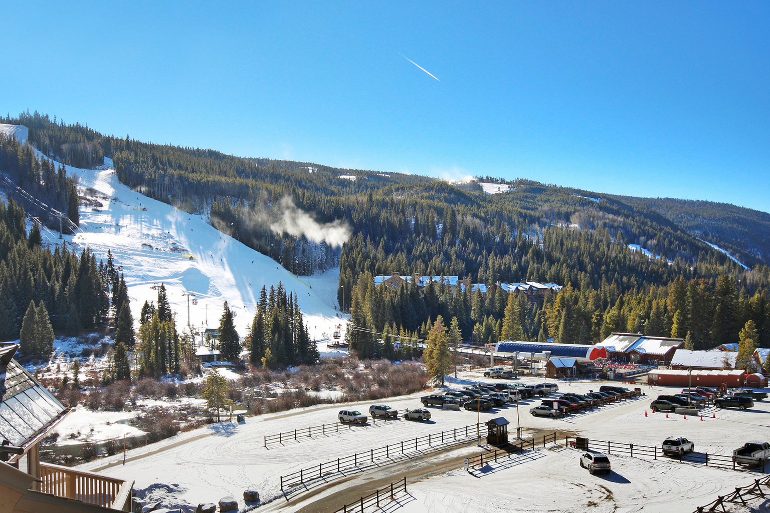 Keystone Vacation Rental