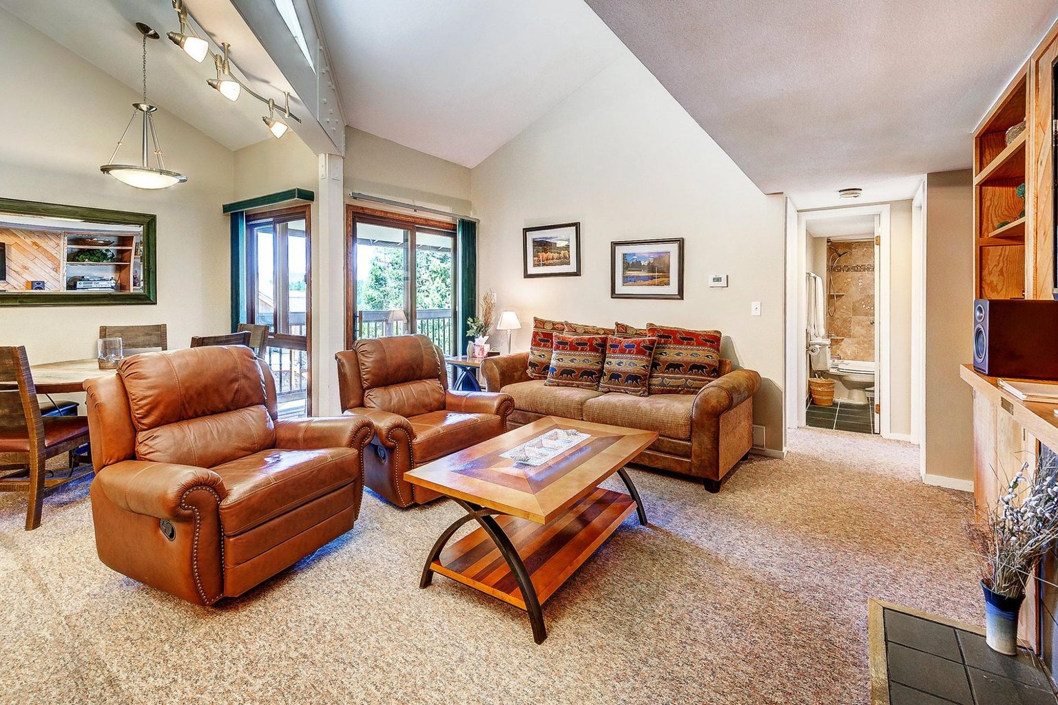 Keystone Vacation Rental