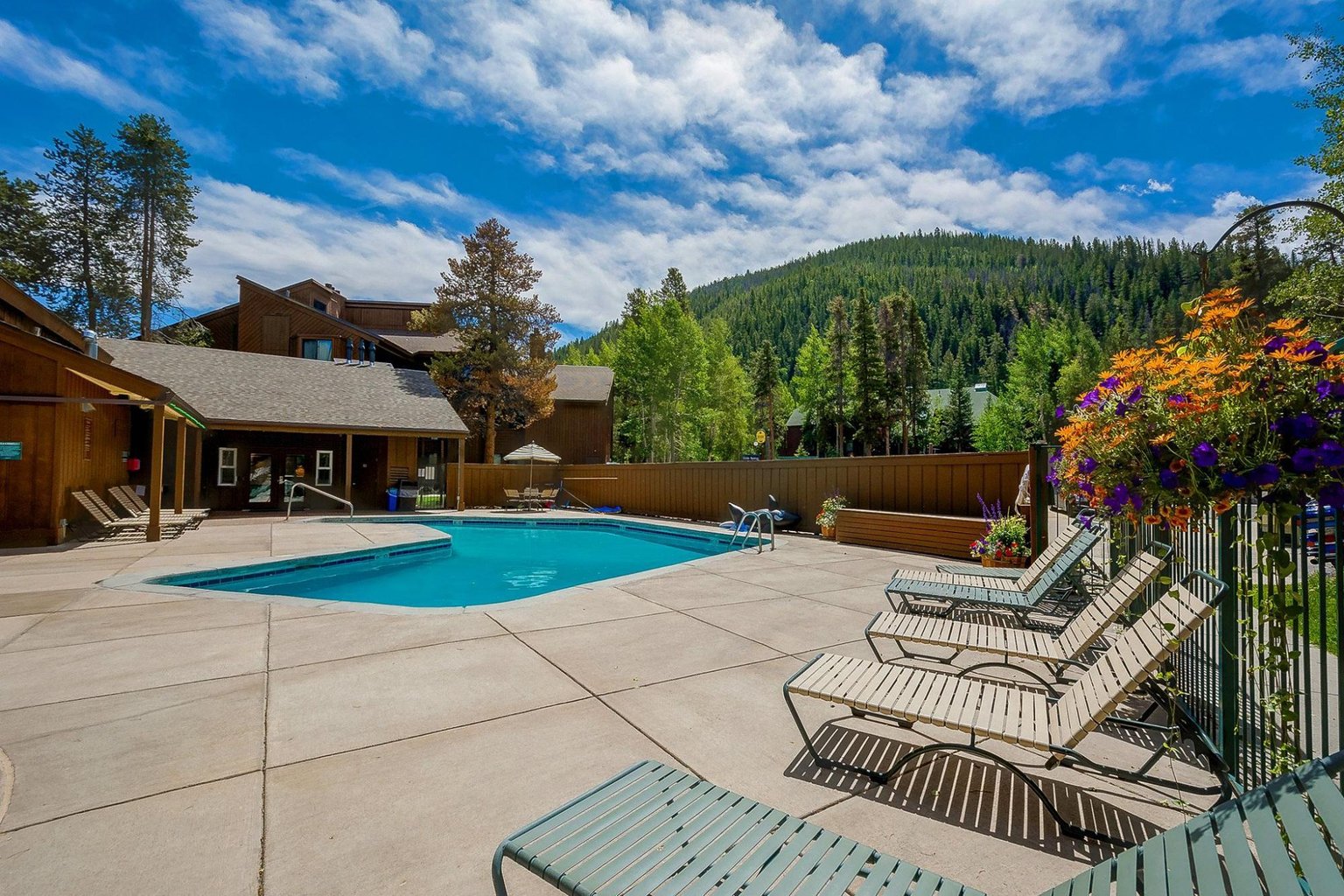 Keystone Vacation Rental
