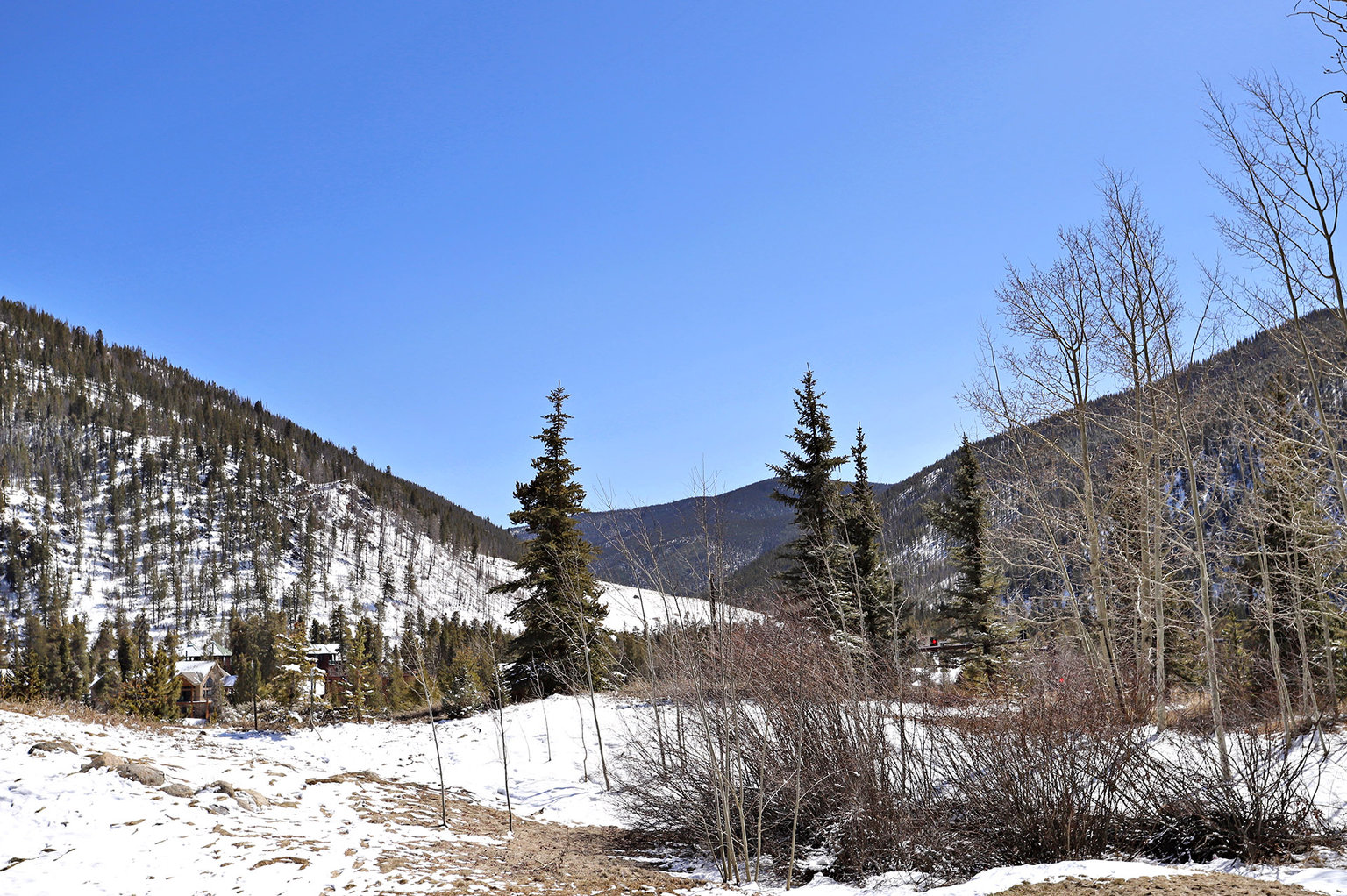 Keystone Vacation Rental