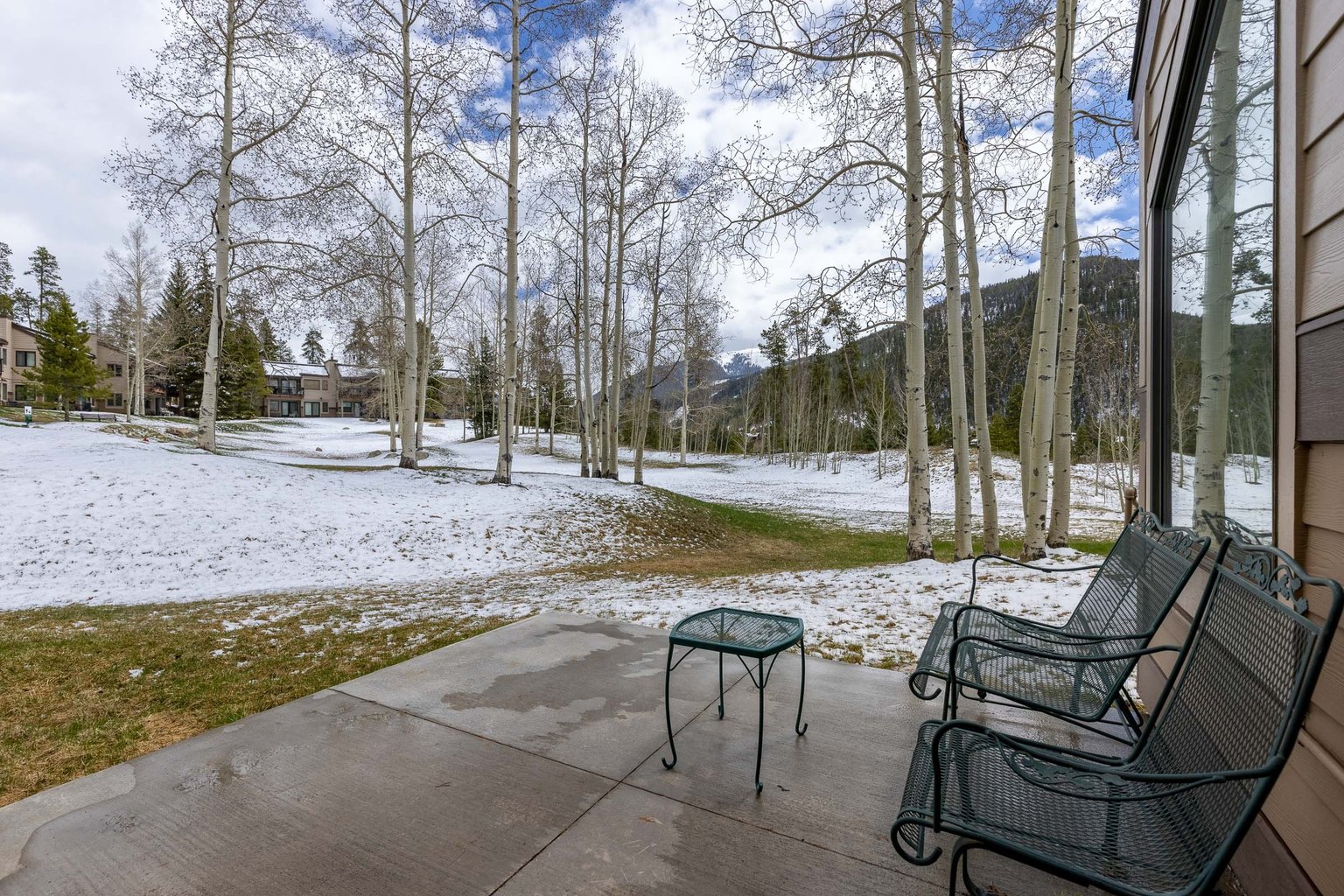 Keystone Vacation Rental