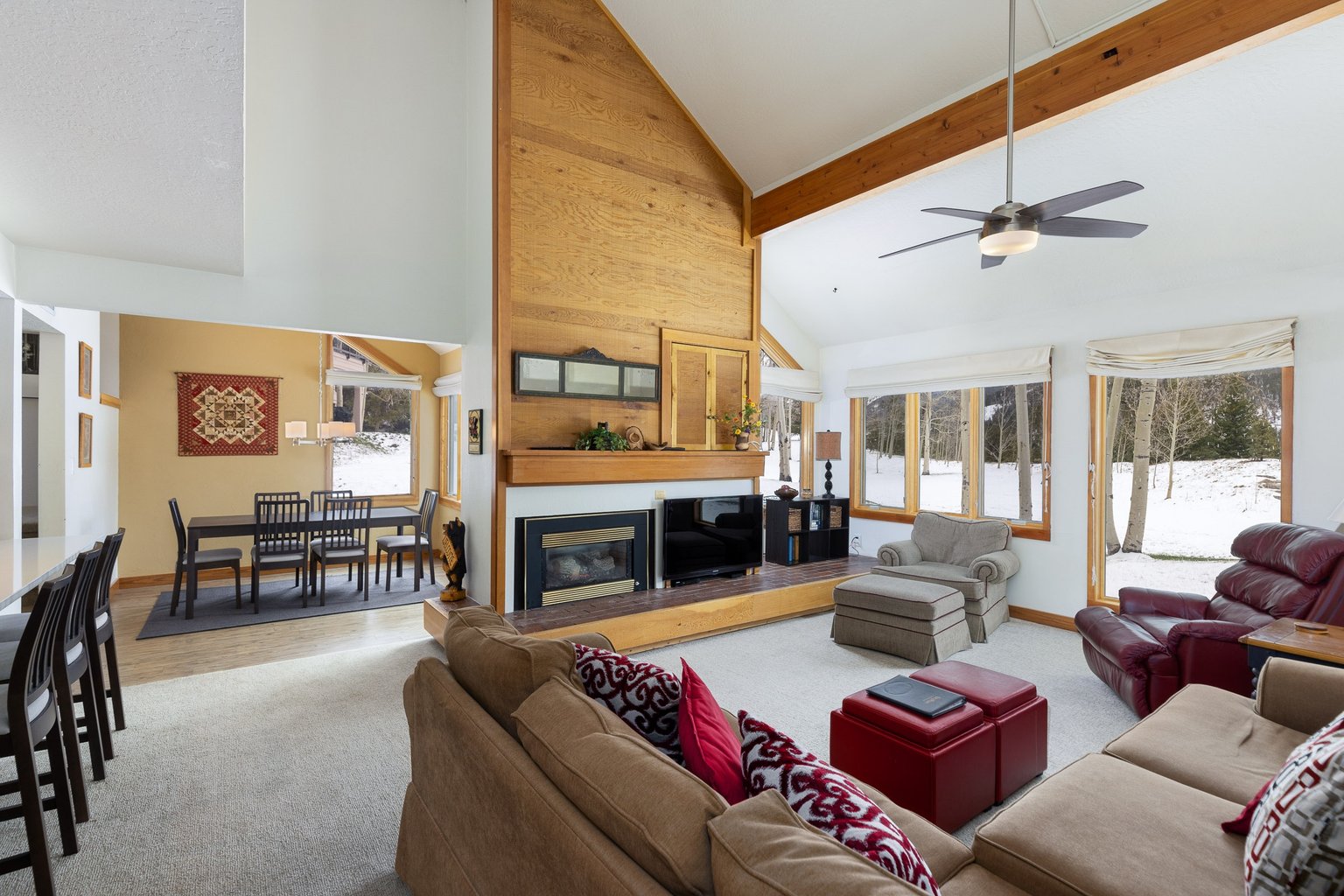Keystone Vacation Rental