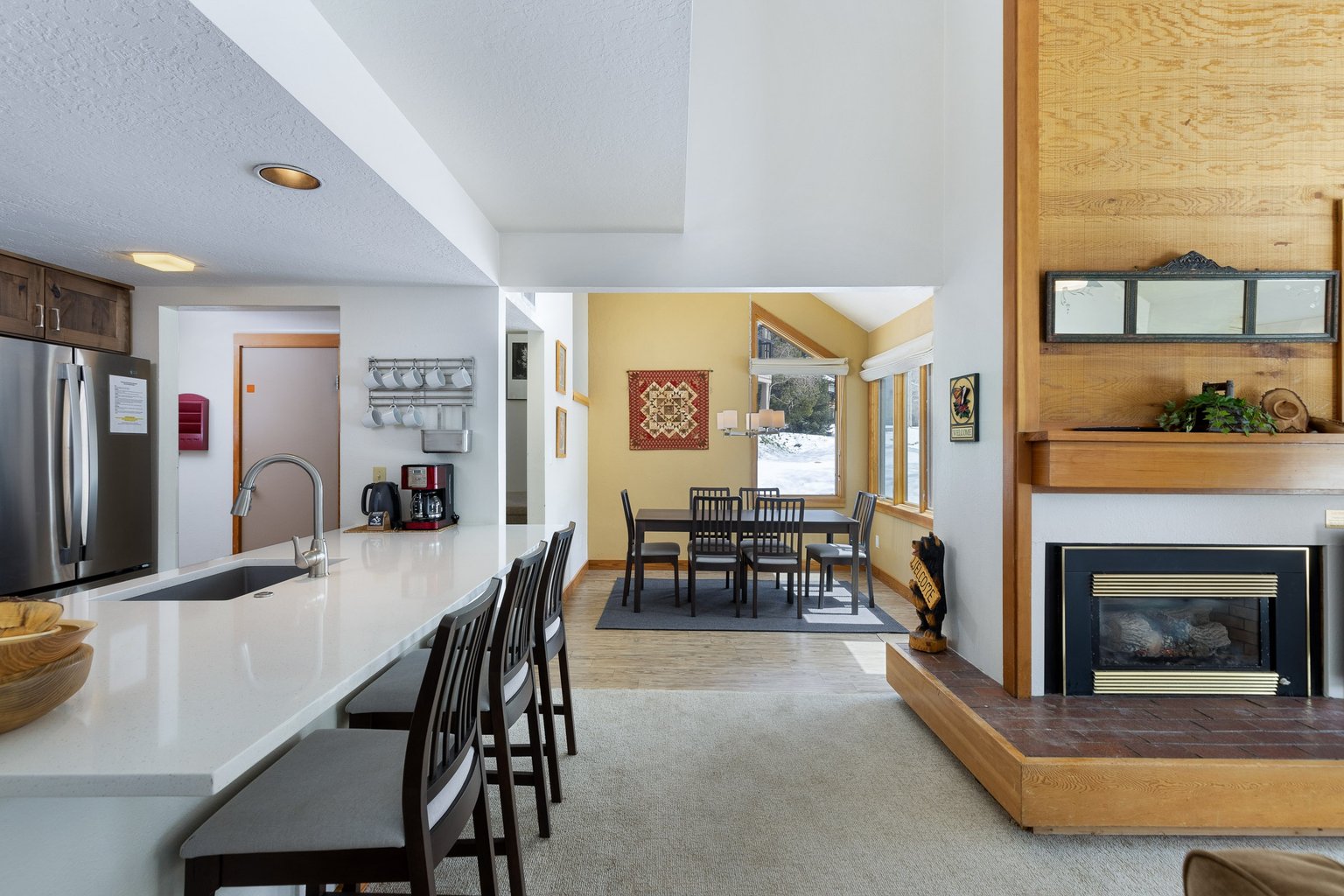 Keystone Vacation Rental