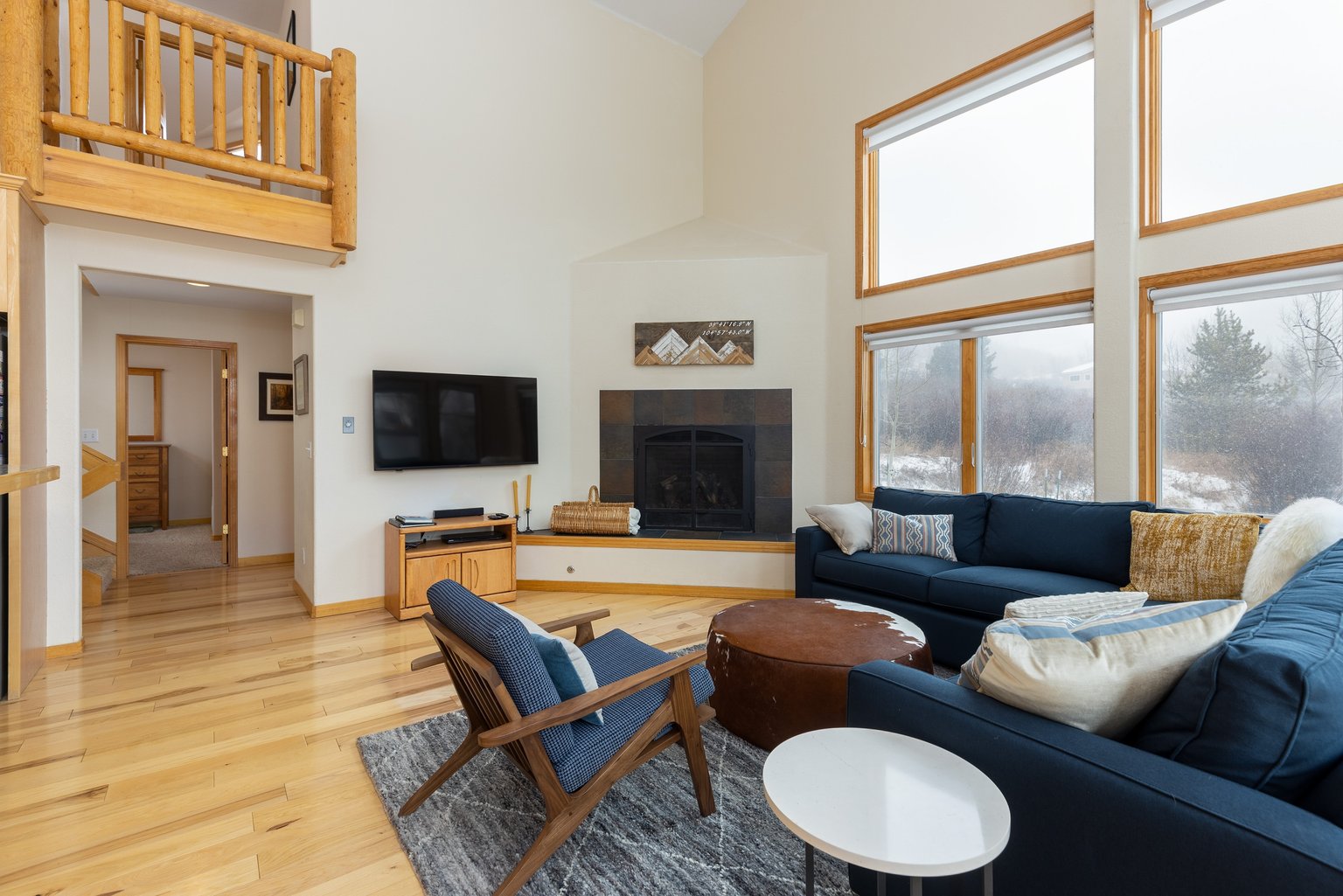 Keystone Vacation Rental