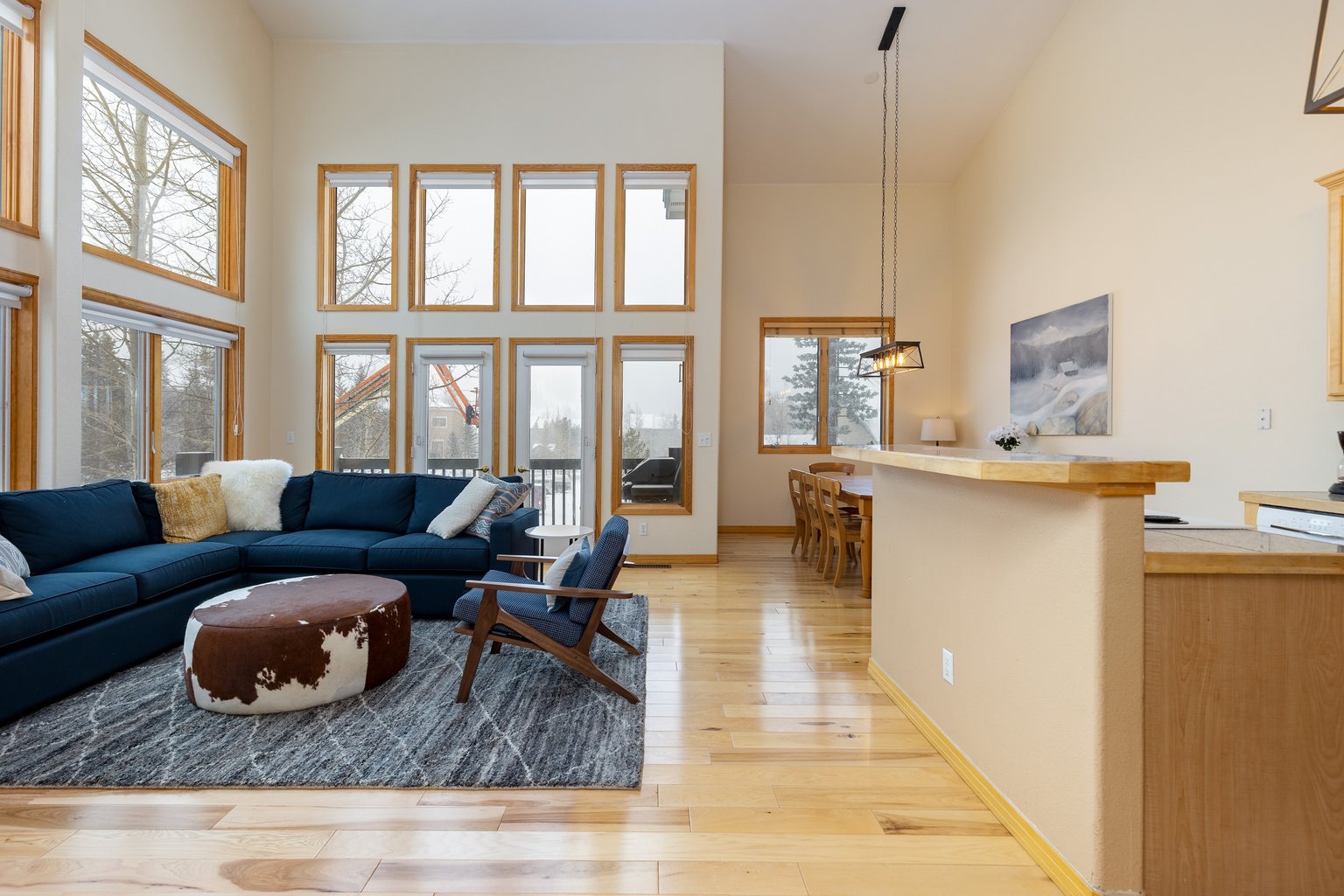 Keystone Vacation Rental