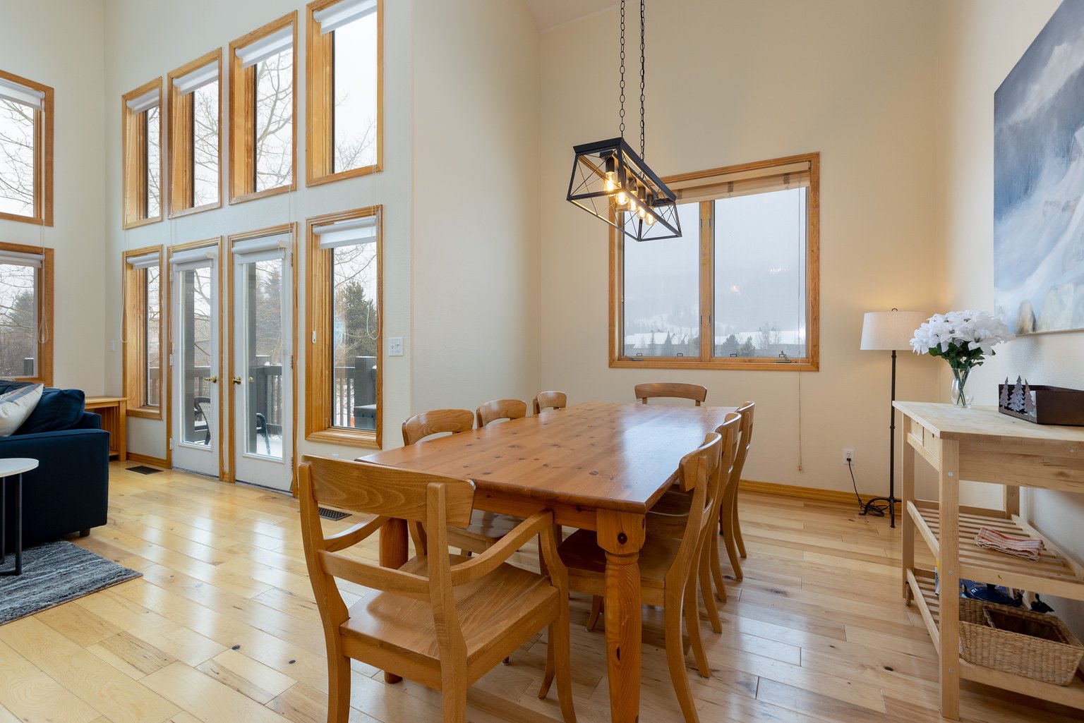 Keystone Vacation Rental