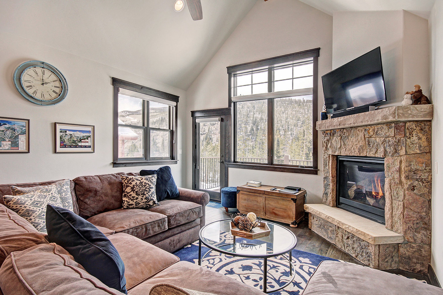 Keystone Vacation Rental