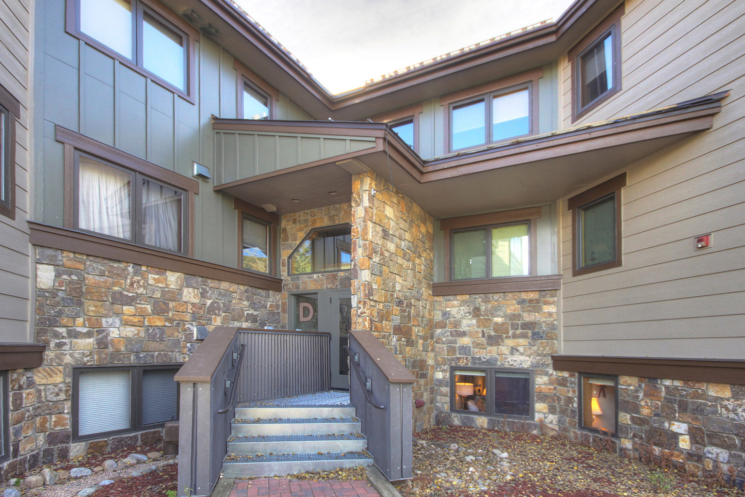 Keystone Vacation Rental