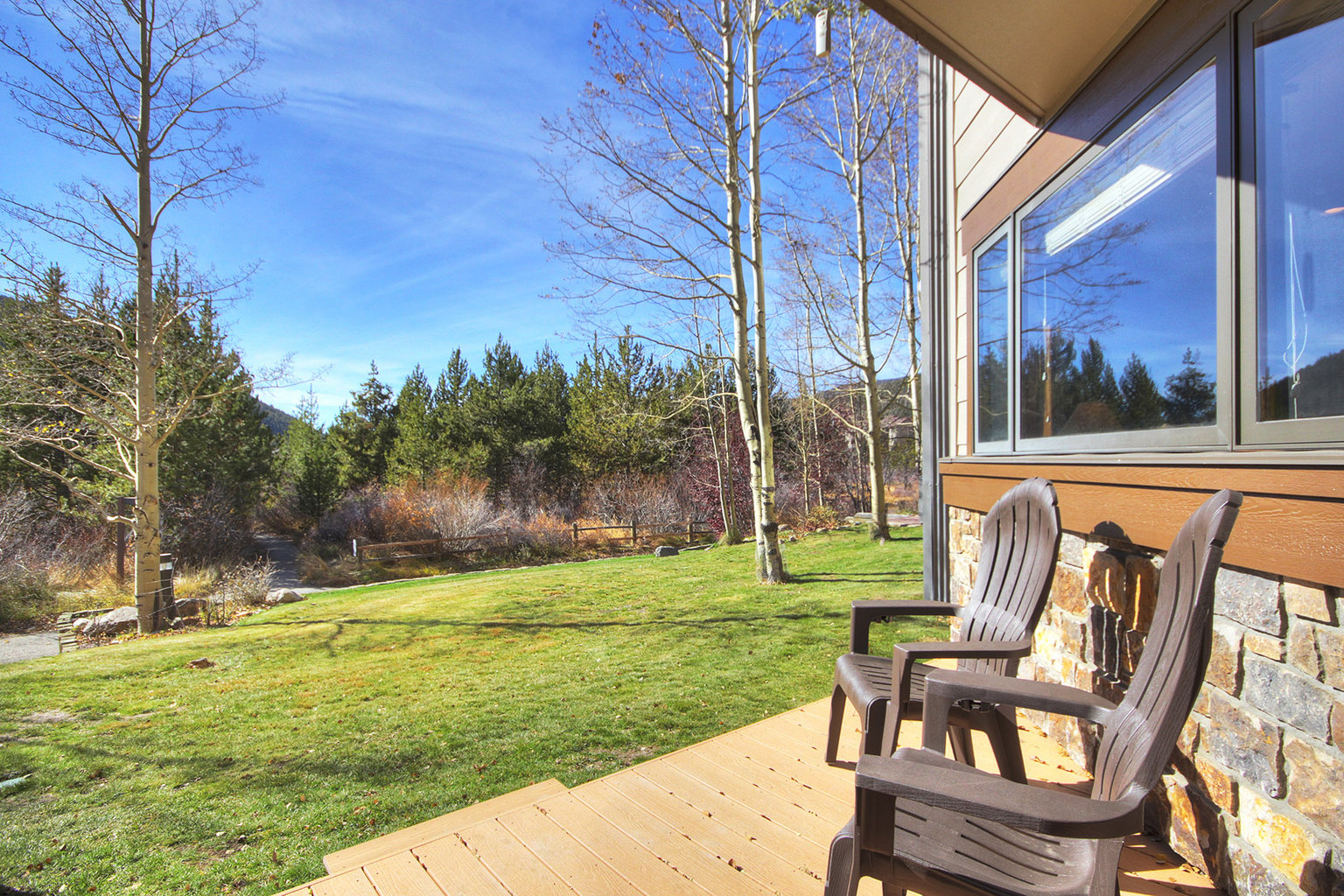 Keystone Vacation Rental