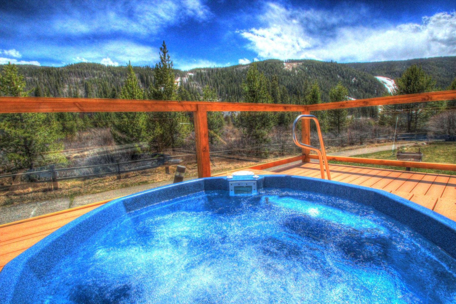 Keystone Vacation Rental
