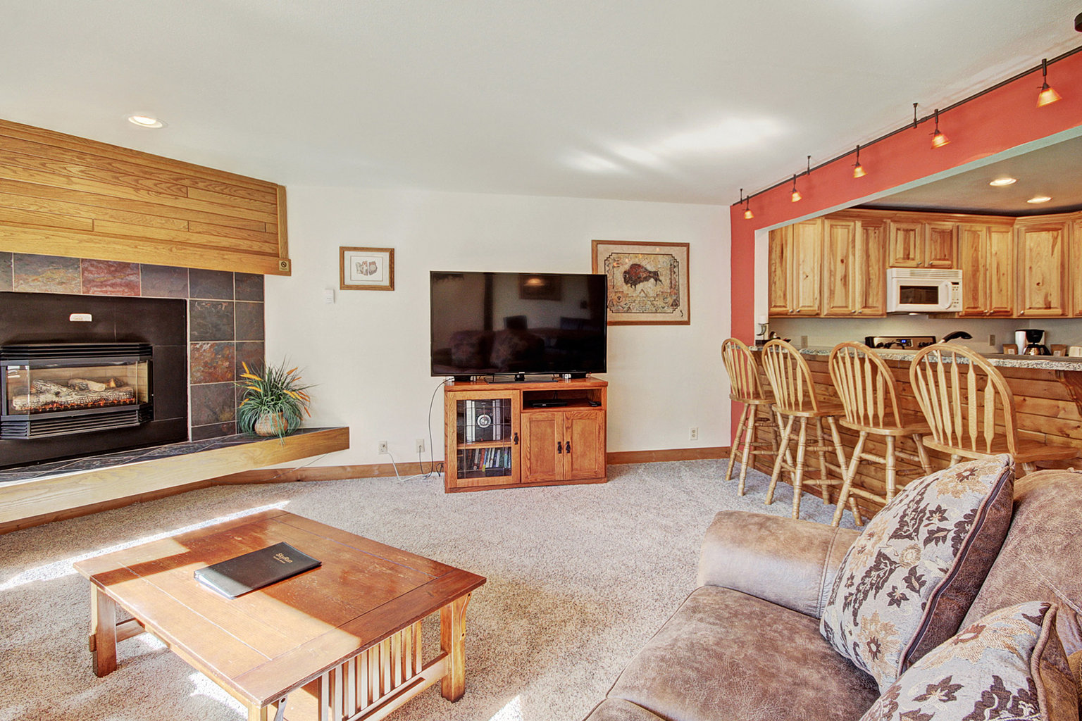 Keystone Vacation Rental