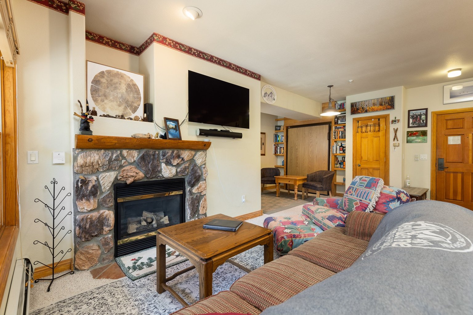 Keystone Vacation Rental