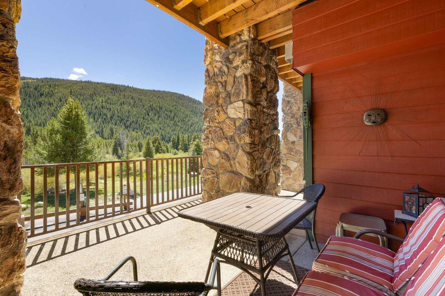 Keystone Vacation Rental