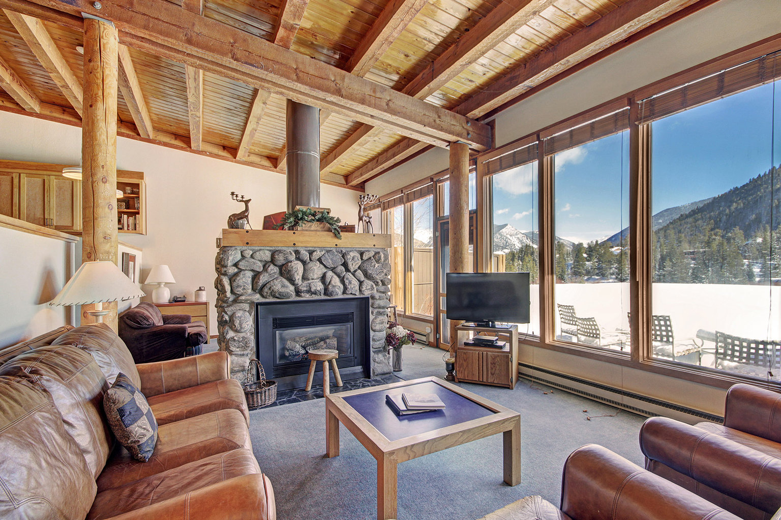 Keystone Vacation Rental