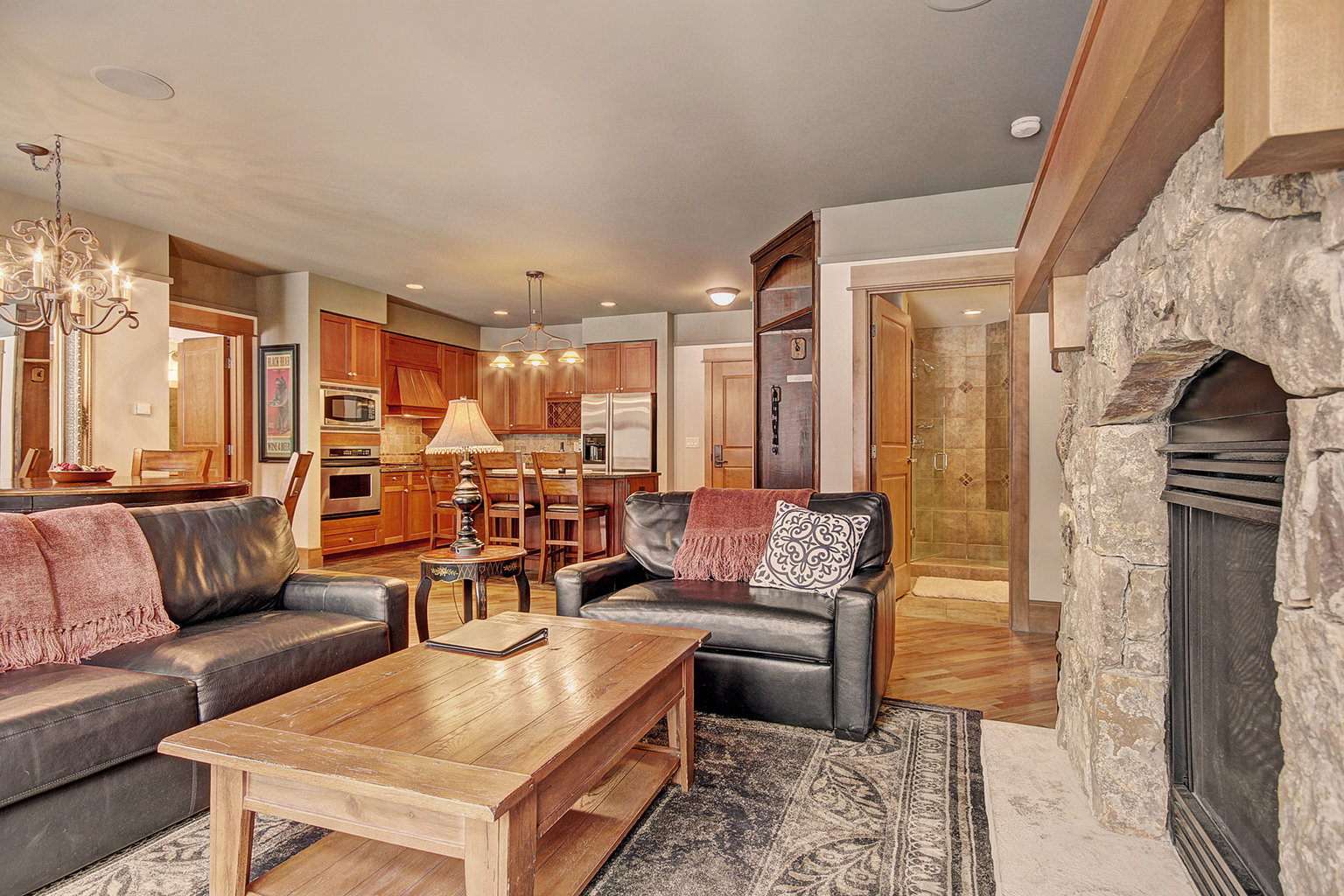 Keystone Vacation Rental