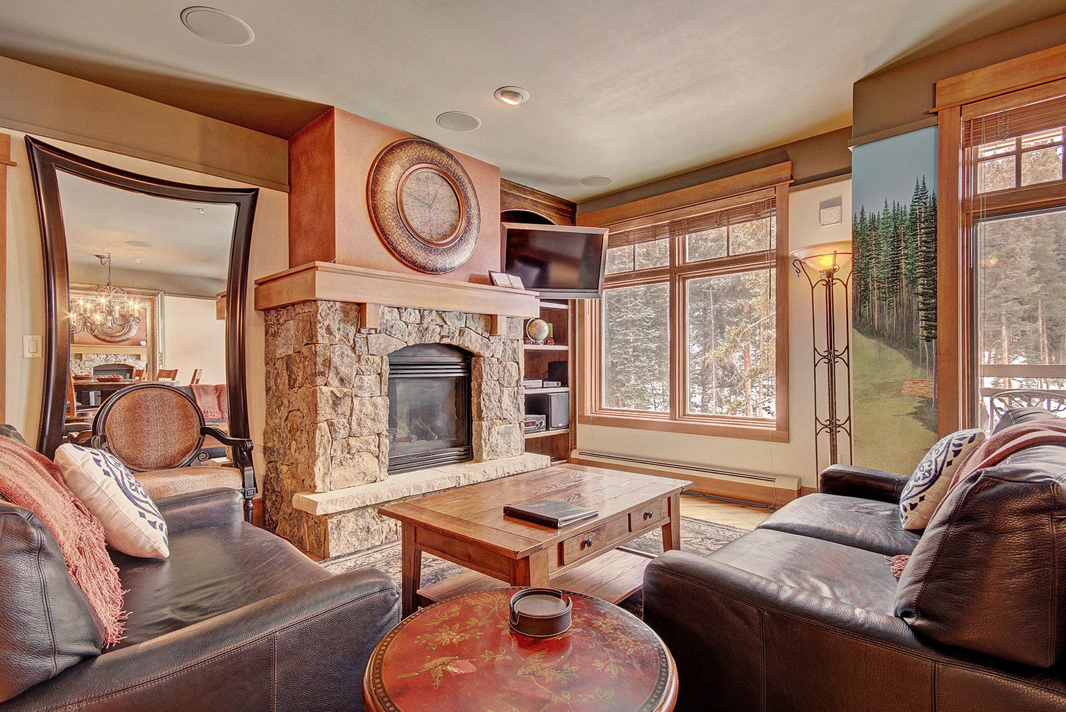 Keystone Vacation Rental