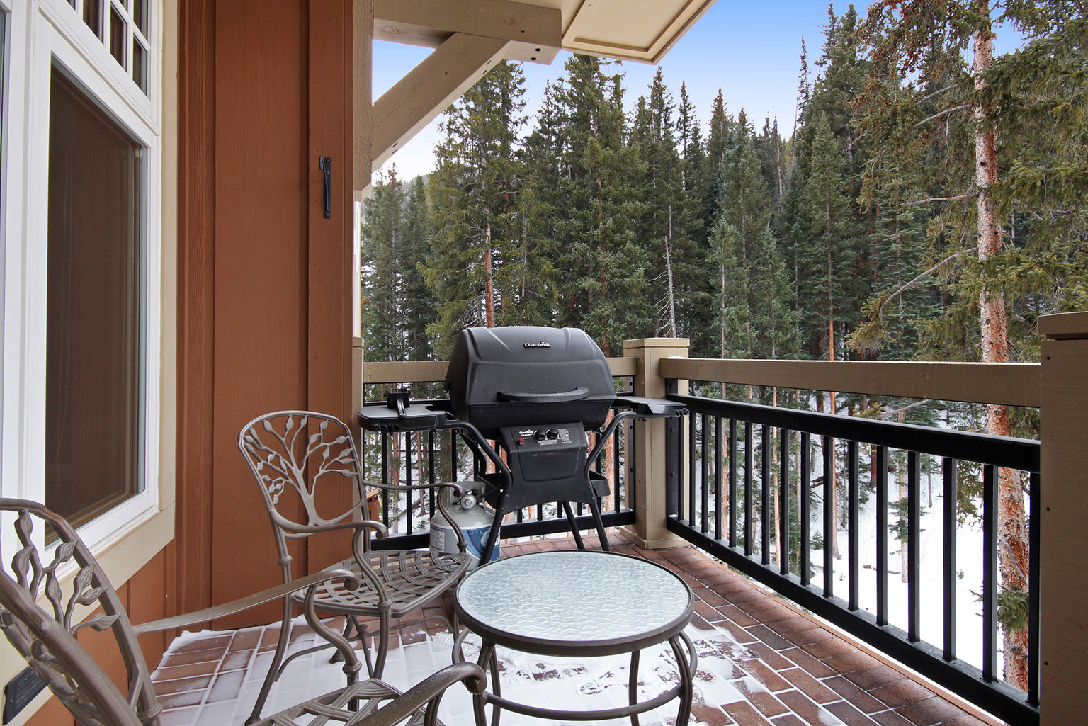 Keystone Vacation Rental